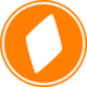 0XBTC logo