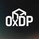 0XDP logo