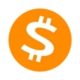 1000SATS logo