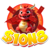 1ON8 logo