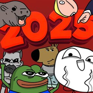 2025 logo