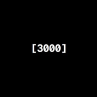 3000 logo