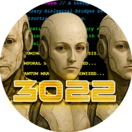 3022 logo