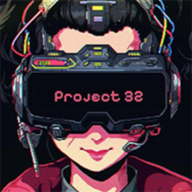 32 logo