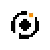 3P logo
