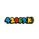 42069K logo