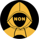 4NON logo