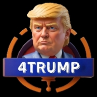 4WIN logo