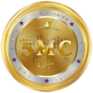 5MC logo