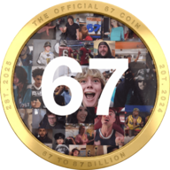 67 logo