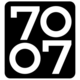 7007 logo