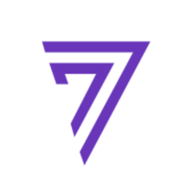 777 logo
