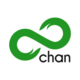 8CHAN logo