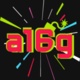 A16G logo