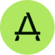 A8 logo