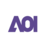 AAOI logo