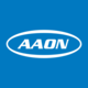 AAON logo