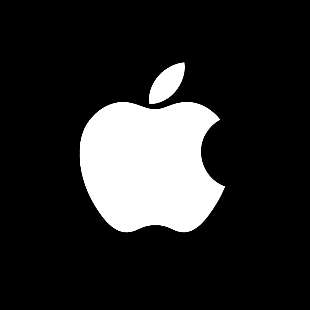 AAPL logo