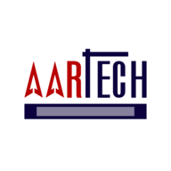 AARTECH.NSE logo