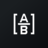 AB logo