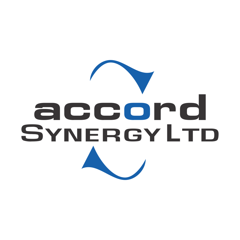 ACCORD.NSE logo