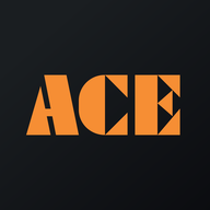 ACE.NSE logo