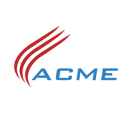 ACMESOLAR.NSE logo