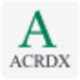 ACRDX logo
