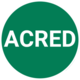 ACRED logo