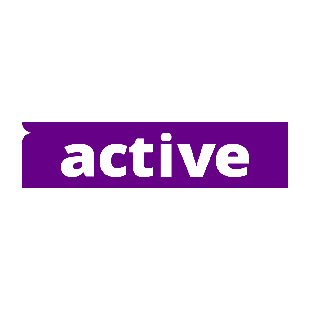 ACTIVEINFR.NSE logo