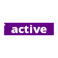 ACTIVEINFR.NSE logo
