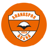 ADANA logo