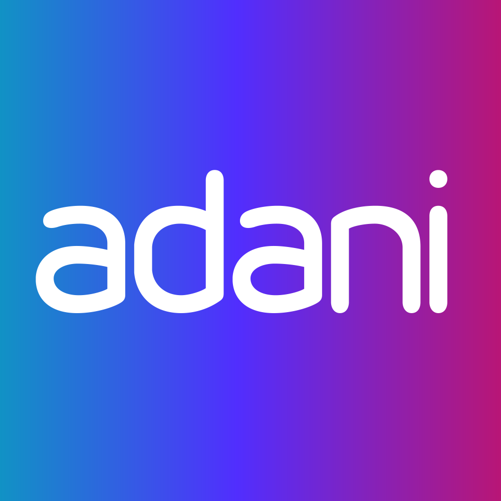 ADANIENT.NSE