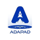 ADAPAD logo