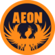 AEON logo