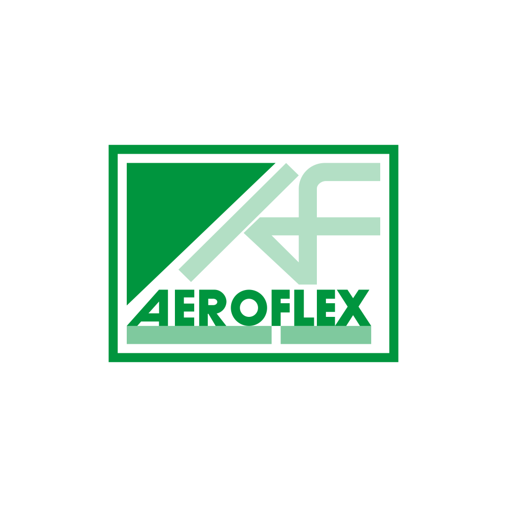AEROFLEX.NSE logo