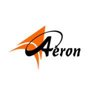 AERON.NSE logo