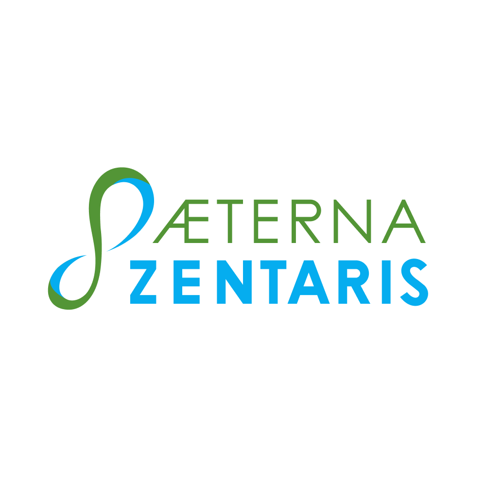 AEZS logo