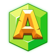 AFG logo