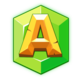 AFG logo