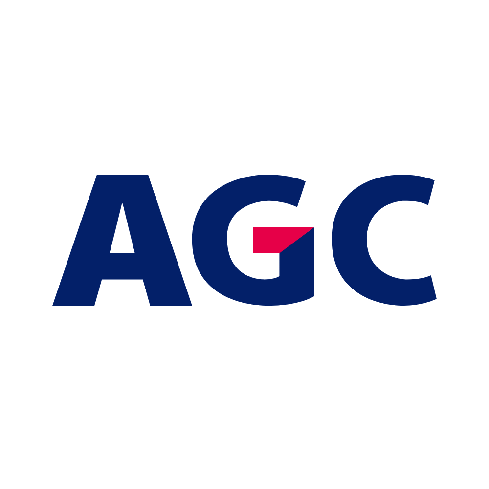 AGC logo