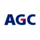AGC logo