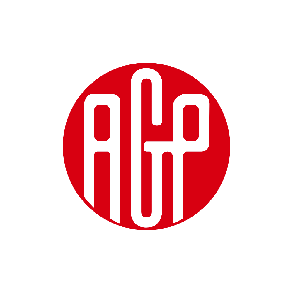 AGP logo