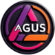 AGUS logo