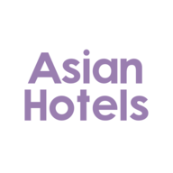 AHLEAST.NSE logo