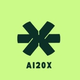AI20X logo