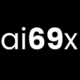 AI69X logo