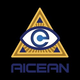 AICE logo