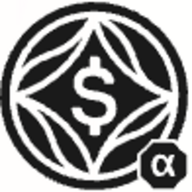 AIDAUSDC logo
