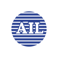 AILIMITED.NSE logo